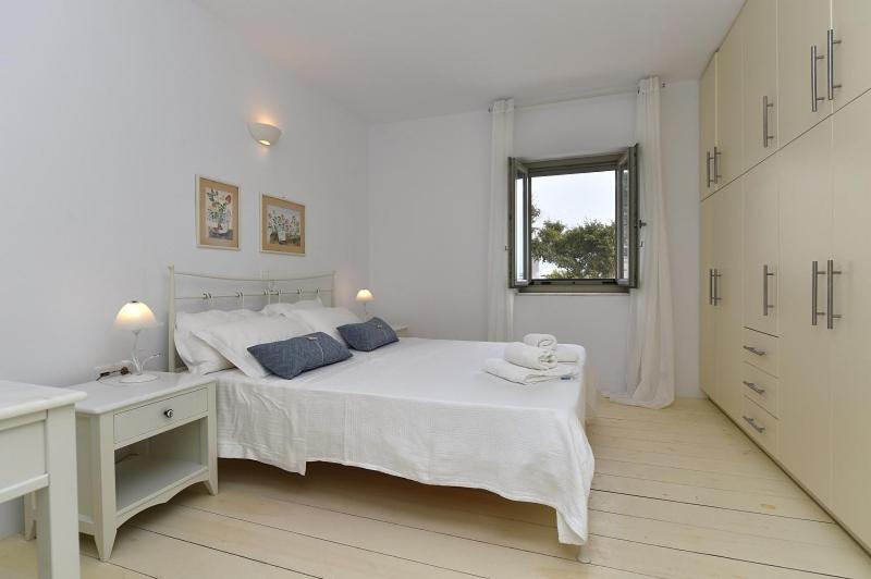 Tonia Apartments Paros クリシ・アクティ エクステリア 写真